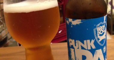 punk ipa