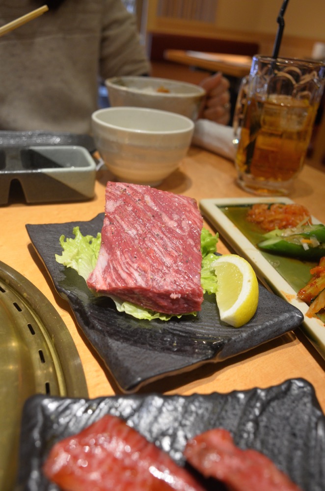 yakiniku